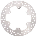 MTX Performance Rear Solid Brake Disc To Fit Suzuki RM125, RM250, DRZ400