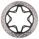 MTX Performance Front Solid Brake Disc To Fit Suzuki GW250 INAZUMA 2013-2018