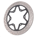 MTX Performance Front Solid Brake Disc To Fit Suzuki GW250 INAZUMA 2013-2018
