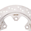 MTX Performance Rear Solid Brake Disc To Fit Suzuki GSX-R 750, GSX-R 1100 89-95