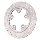 MTX Performance Rear Solid Brake Disc To Fit Suzuki GSX-R 750, GSX-R 1100 89-95