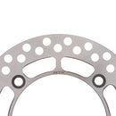 MTX Performance Rear Solid Brake Disc To Fit Suzuki DR350 90-97