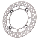 MTX Performance Rear Solid Brake Disc To Fit Suzuki DR350 90-97