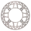 MTX Performance Front Solid Brake Disc To Fit Suzuki DR350 90-97