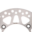 MTX Performance Front Solid Brake Disc To Fit Suzuki DR350 90-97