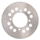 MTX Performance Rear Solid Brake Disc To Fit Suzuki LT-A/LT-F500 2003-2009