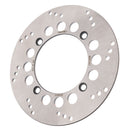 MTX Performance Rear Solid Brake Disc To Fit Suzuki DR650 SE