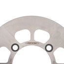 MTX Performance Front Solid Brake Disc To Fit Suzuki LT-A/LT-F 500 F 1998-2002