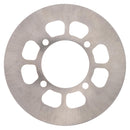 MTX Performance Front Solid Brake Disc To Fit Suzuki LT-A/LT-F 500 F 1998-2002