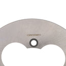 MTX Performance Rear Solid Brake Disc To Fit Suzuki LT-Z 400 2003-2011