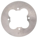 MTX Performance Rear Solid Brake Disc To Fit Suzuki LT-Z 400 2003-2011
