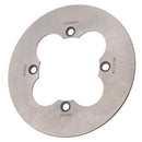 MTX Performance Rear Solid Brake Disc To Fit Suzuki LT-Z 400 2003-2011