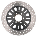 MTX Rear Solid Brake Disc To Fit Suzuki 1400VS 1400 Boulevard Intruder