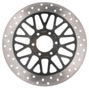 MTX Performance Front Solid Brake Disc To Fit Suzuki GZ250