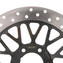MTX Performance Front Solid Brake Disc To Fit Suzuki GZ250