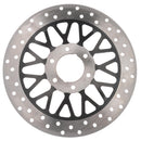 MTX Performance Front Solid Brake Disc To Fit Suzuki GZ250