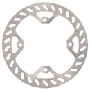MTX Performance Rear Solid Brake Disc To Fit Suzuki RM-Z 250 2007-2018