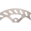 MTX Performance Rear Solid Brake Disc To Fit Suzuki RM-Z 250 2007-2018