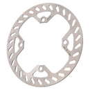 MTX Performance Rear Solid Brake Disc To Fit Suzuki RM-Z 250 2007-2018