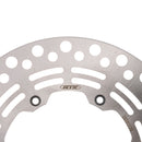 MTX Front Solid Brake Disc To Fit Yamaha YZ125,YZ250 01-12,RM125,RM250 89-03