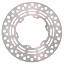MTX Front Solid Brake Disc To Fit Yamaha YZ125,YZ250 01-12,RM125,RM250 89-03