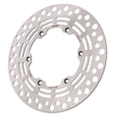 MTX Front Solid Brake Disc To Fit Yamaha YZ125,YZ250 01-12,RM125,RM250 89-03