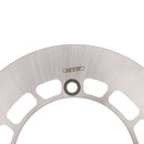 MTX Performance Front Solid Brake Disc To Fit Suzuki DR 200E, SE1986-2019