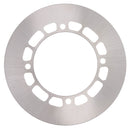 MTX Performance Front Solid Brake Disc To Fit Suzuki DR 200E, SE1986-2019