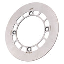 MTX Performance Front Solid Brake Disc To Fit Suzuki DR 200E, SE1986-2019
