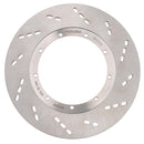 MTX Performance Rear Solid Brake Disc To Fit Suzuki GSX 1100 1978-1981