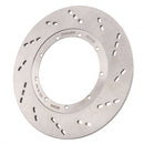 MTX Performance Rear Solid Brake Disc To Fit Suzuki GSX 1100 1978-1981