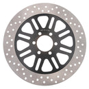 MTX Performance Front Solid Brake Disc To Fit Suzuki Boulevard