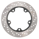 MTX Performance Rear Solid Brake Disc To Fit Suzuki GSF650 05-12,GSF1200