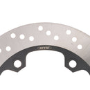 MTX Performance Rear Solid Brake Disc To Fit Suzuki GSF650 05-12,GSF1200