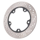 MTX Performance Rear Solid Brake Disc To Fit Suzuki GSF650 05-12,GSF1200