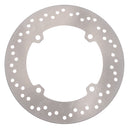 MTX Performance Rear Solid Brake Disc To Fit Suzuki DL 650 VSTROM