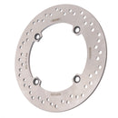 MTX Performance Rear Solid Brake Disc To Fit Suzuki DL 650 VSTROM