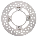 MTX Performance Rear Solid Brake Disc To Fit Suzuki RM85 2005-2019