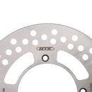 MTX Performance Rear Solid Brake Disc To Fit Suzuki RM85 2005-2019