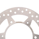 MTX Performance Front Solid Brake Disc To Fit Suzuki DR-Z125 2003-2009