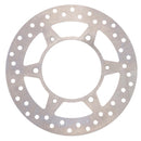 MTX Performance Front Solid Brake Disc To Fit Suzuki DR-Z125 2003-2009