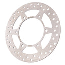 MTX Performance Front Solid Brake Disc To Fit Suzuki DR-Z125 2003-2009