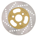 MTX Performance Front Solid Brake Disc To Fit Suzuki AN125 1994-2006