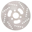 MTX Performance Front Solid Brake Disc To Fit Suzuki AN125 1994-2006