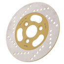 MTX Performance Front Solid Brake Disc To Fit Suzuki AN125 1994-2006