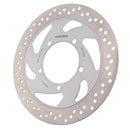 MTX Performance Front Solid Brake Disc To Fit Suzuki VL 1500 M90 2002-2009