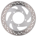 MTX Performance Front Solid Brake Disc To Fit Suzuki Boulevard VL 1500 2005-2015