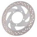 MTX Performance Front Solid Brake Disc To Fit Suzuki Boulevard VL 1500 2005-2015