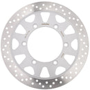 MTX Performance Front Solid Brake Disc To Fit Suzuki VL800 C50 BOULEVARD 05-16