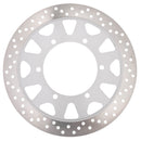 MTX Performance Front Solid Brake Disc To Fit Suzuki VL800 C50 BOULEVARD 05-16